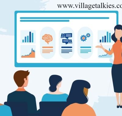 eLearning Video Enhancing Learning Through Storytelling