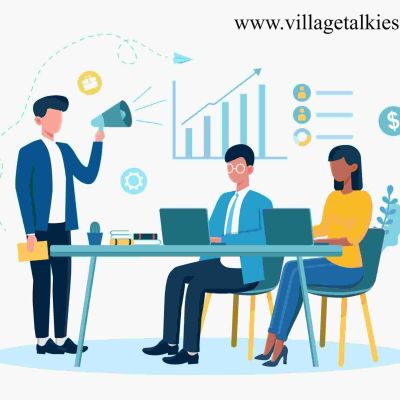 Best 5 Animation Explainer Video Production Companies in Bandung