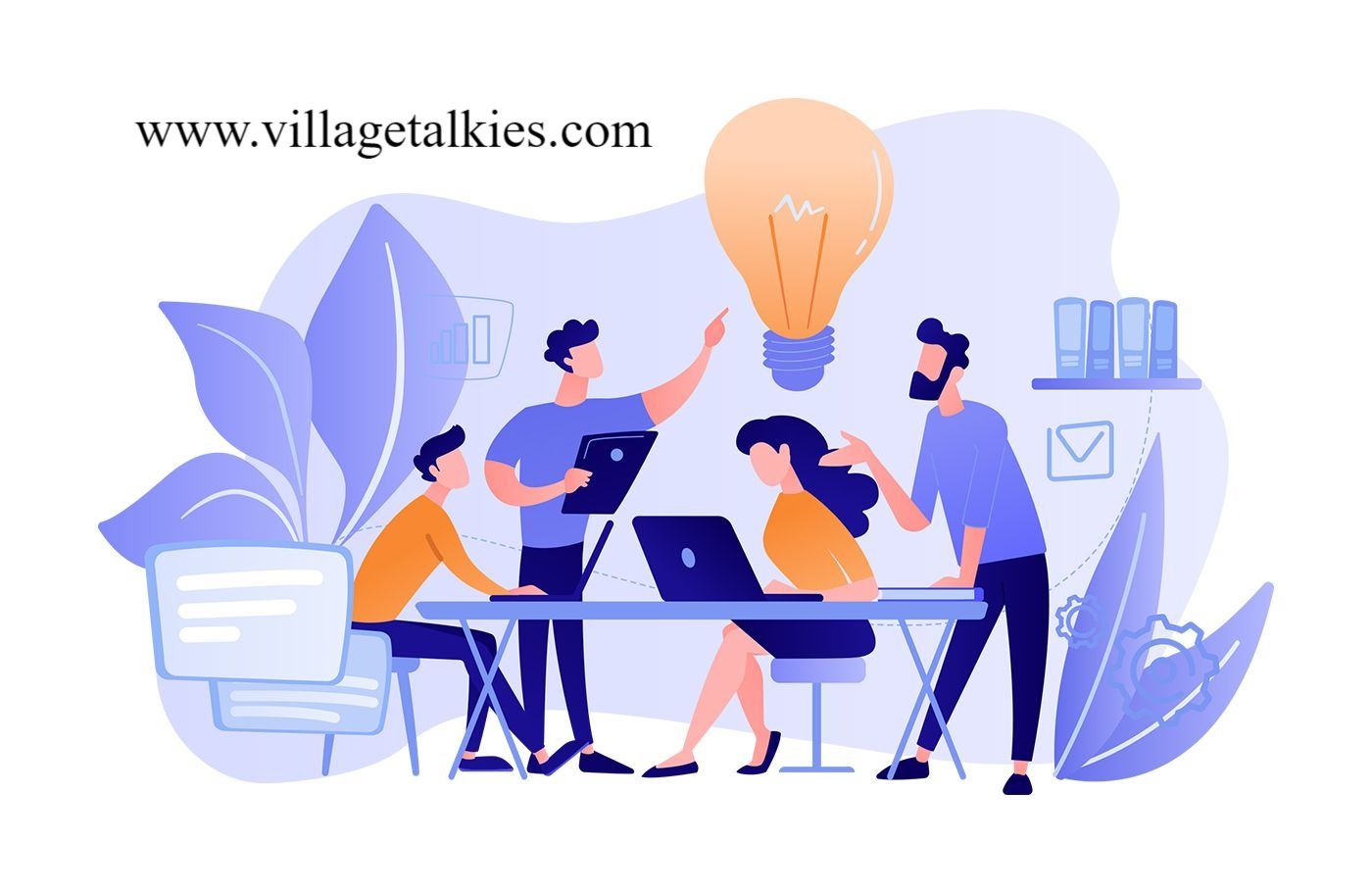 Top 5 Animation Explainer Video Production Companies in Semarang