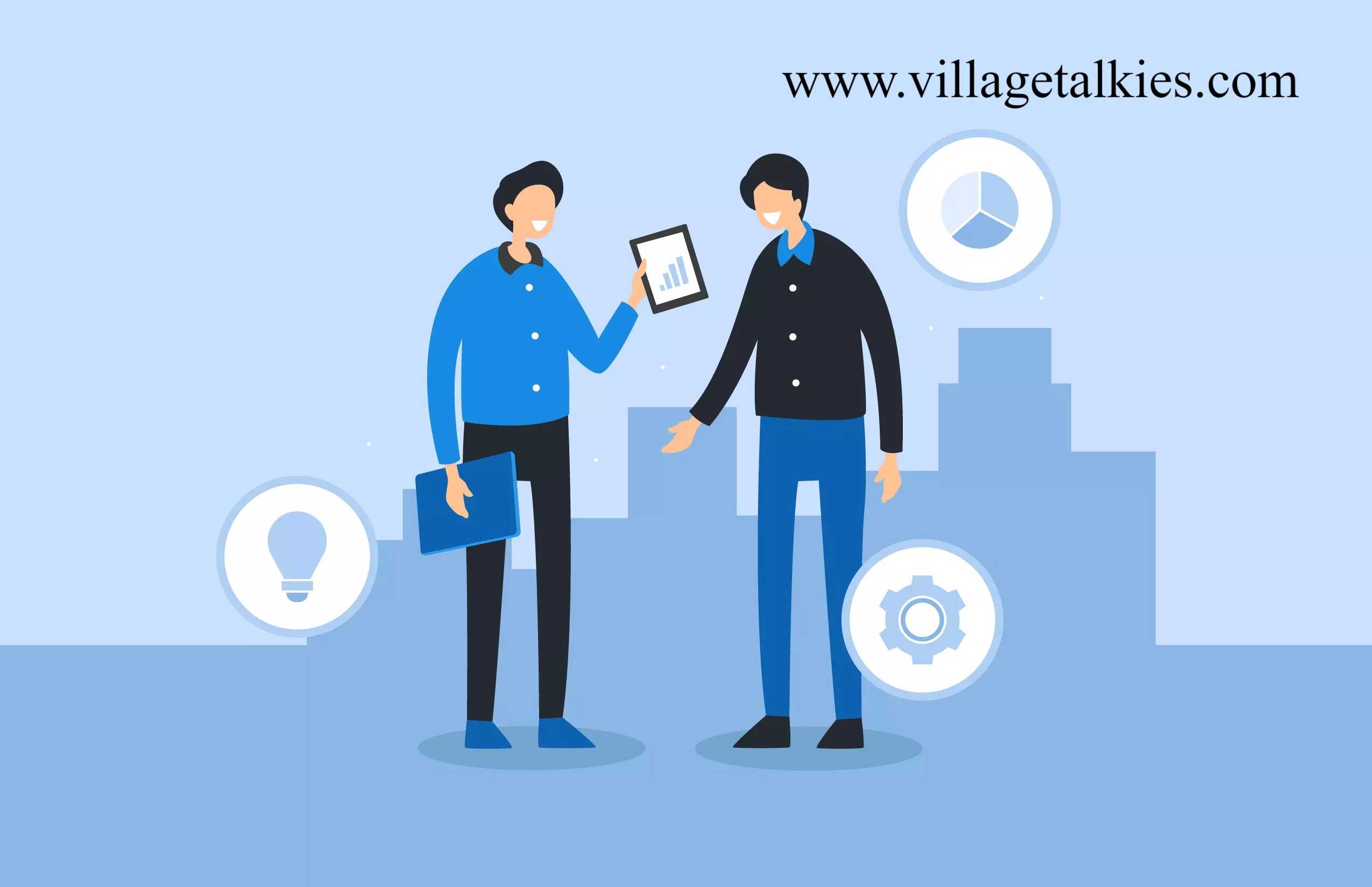 Top 5 Animation Explainer Video Production Companies in West Java Top 5 Animation Explainer Video Production Companies in West Java