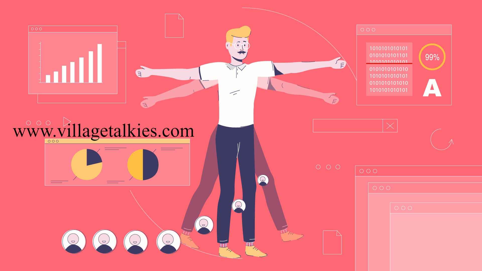 Best Animation Explainer Video Production Companies in Phnom Penh