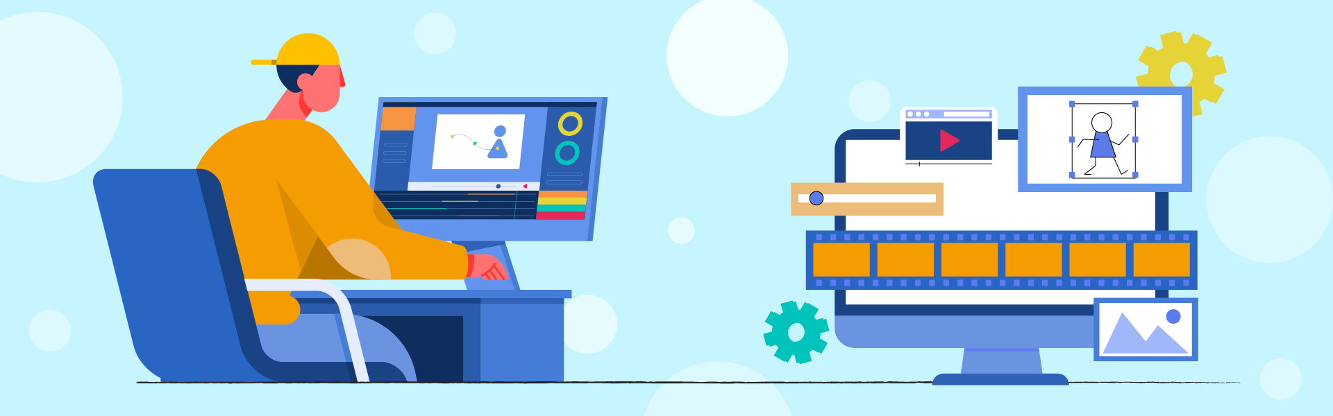 Top 5 Animation Explainer Video Production Companies in Lewiston