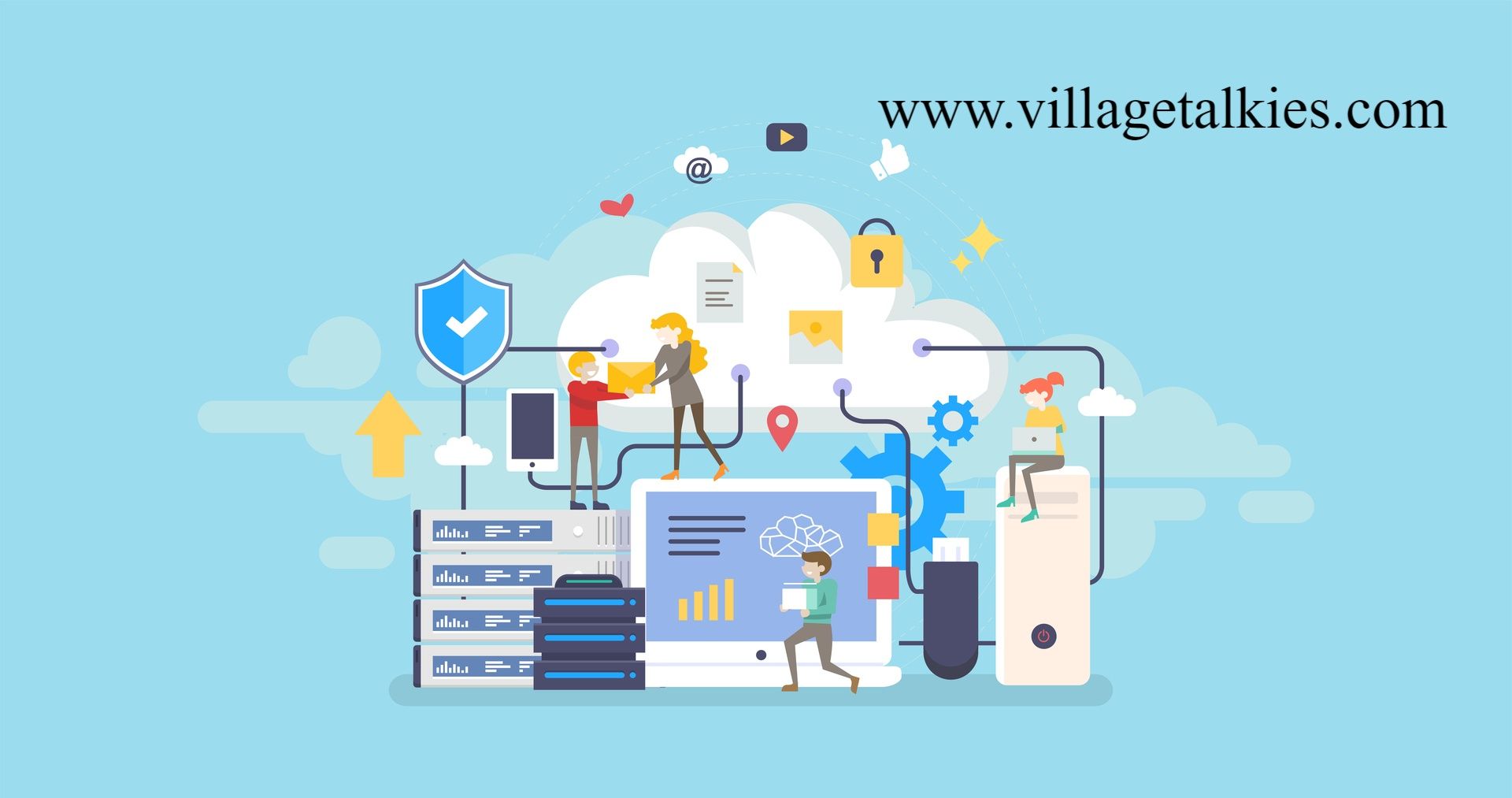 Best Animation Explainer Video Production Companies in Lewiston