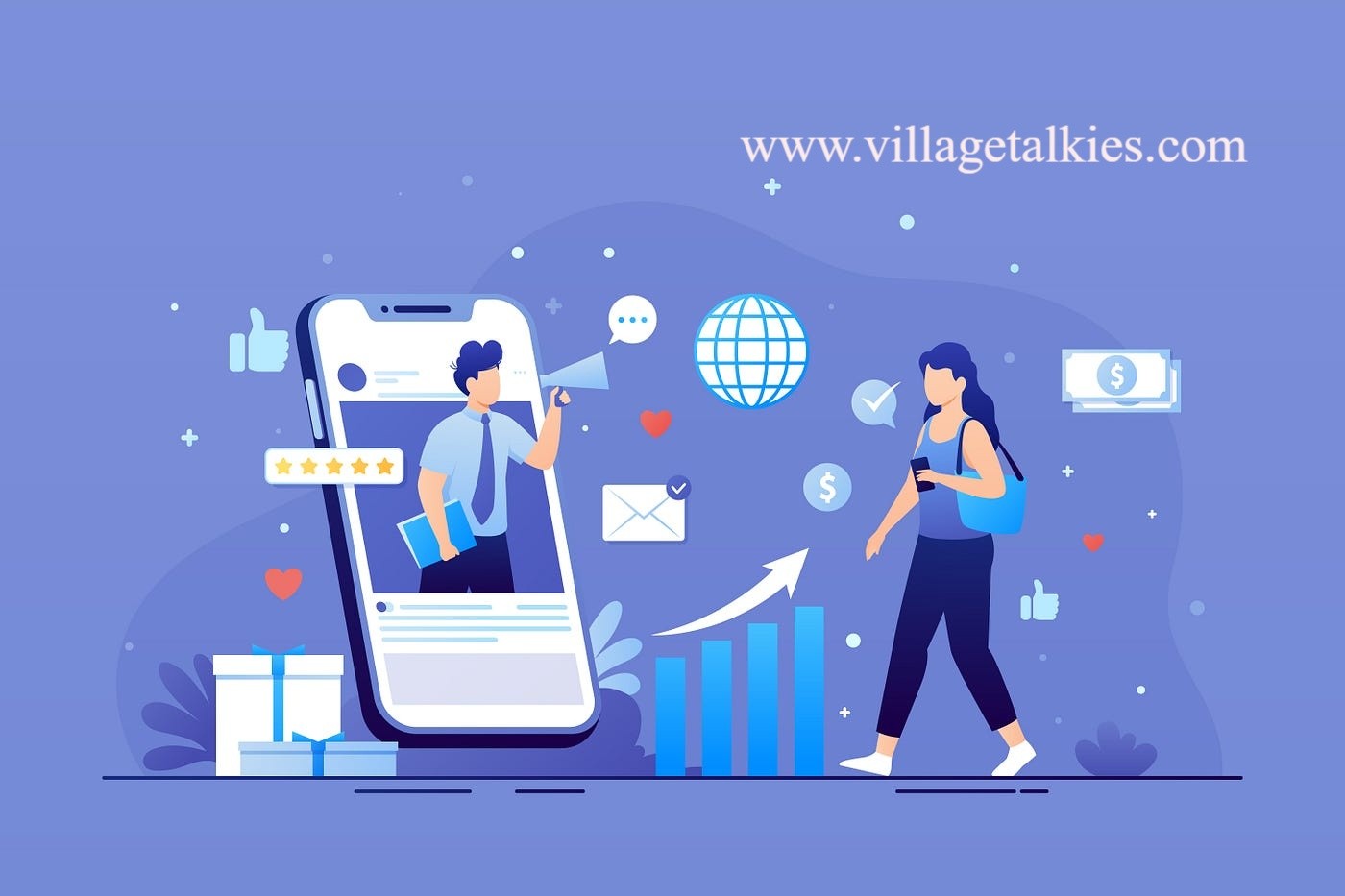 Top 5 Animation Explainer Video Production Companies in Lewiston