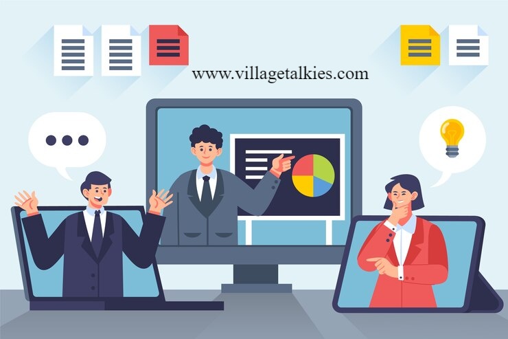 Top 5 Animation Explainer Video Production Companies in Montogomery