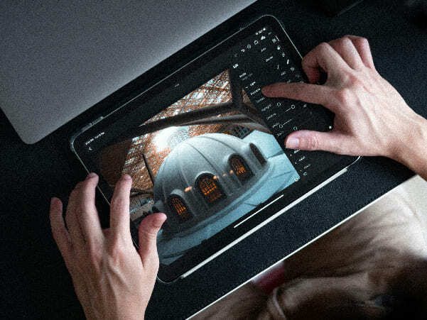 Editing Companies in Miami