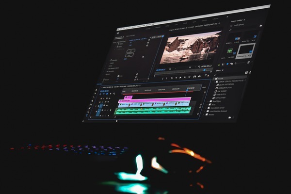 Top Video Editing Companies in Chicago