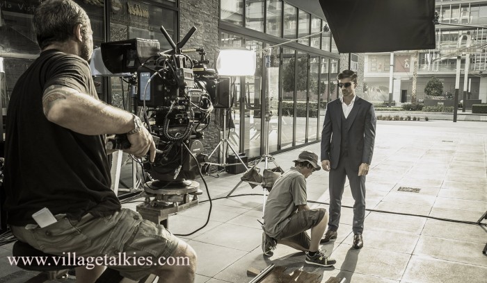 Top 5 Corporate Video Production Companies in Dubai