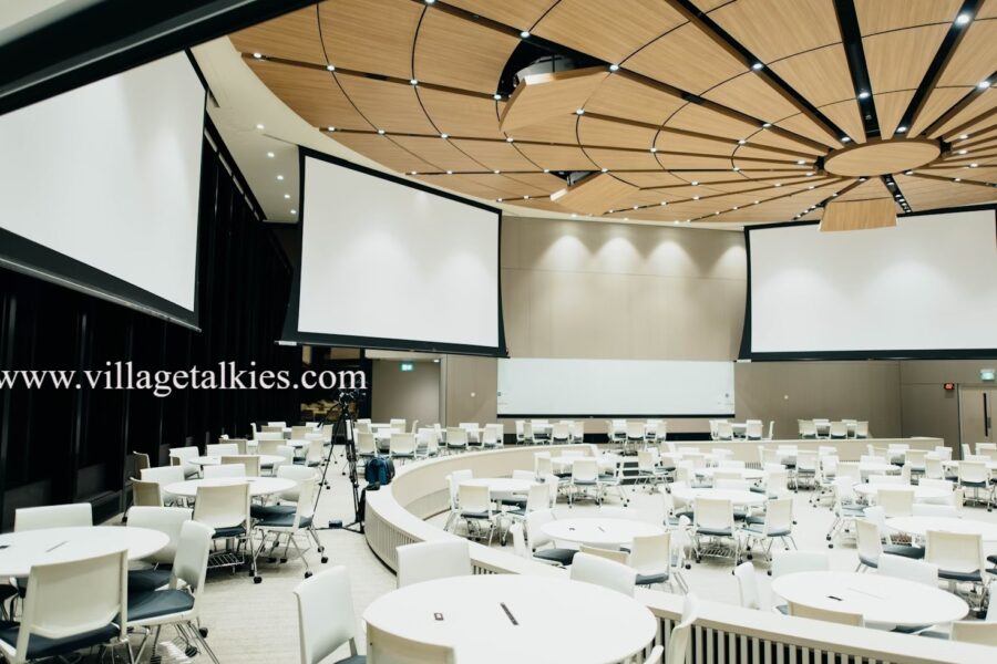 Top 5 Event Video Production Companies in Dubai, UAE Village Talkies