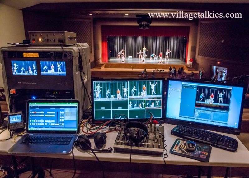 Best Event Video Production Companies in Abu Dhabi, UAE