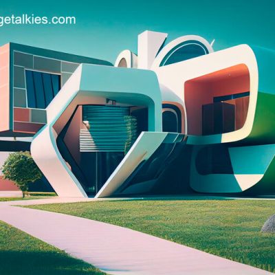 3D Architectural Walkthrough Animation & Rendering Services Companies in Houston, Texas, USA