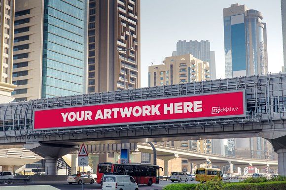 Advertising Agencies in Sharjah, UAE