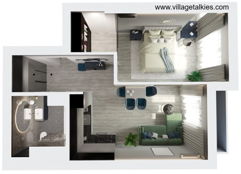 Top 5 3D Architectural Walkthrough Animation & Rendering Services ...