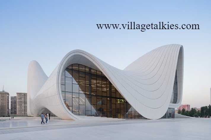 Best 5 3D Architectural Visualization Rendering Companies in Sharjah, UAE