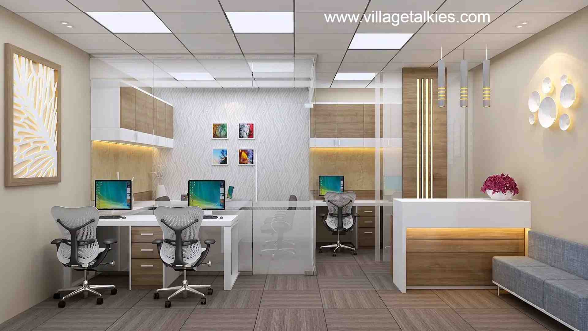 Best 5 Interior Design Companies in Riyadh, Saudi Arabia