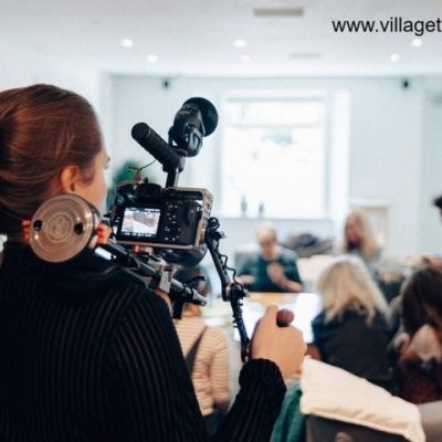 Best 5 Video Production Companies in Houston, Texas, USA