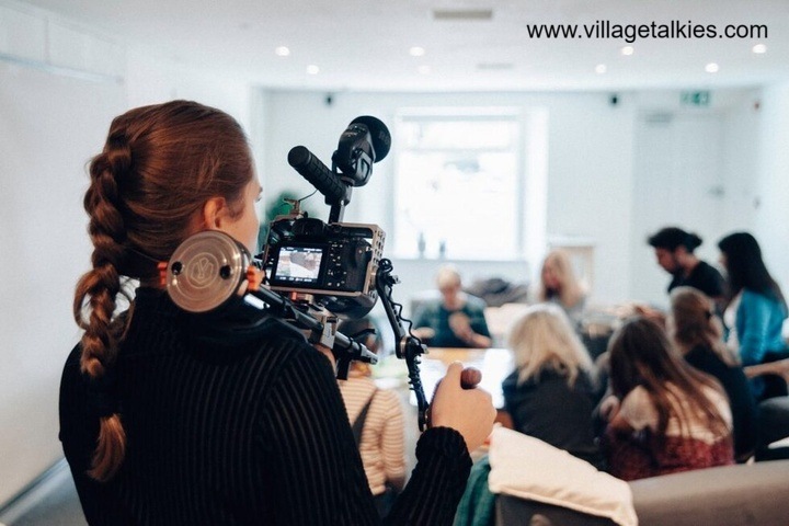 Best 5 Video Production Companies in Houston, Texas, USA