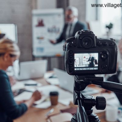 Corporate Video Production Companies in Houston, Texas, USA