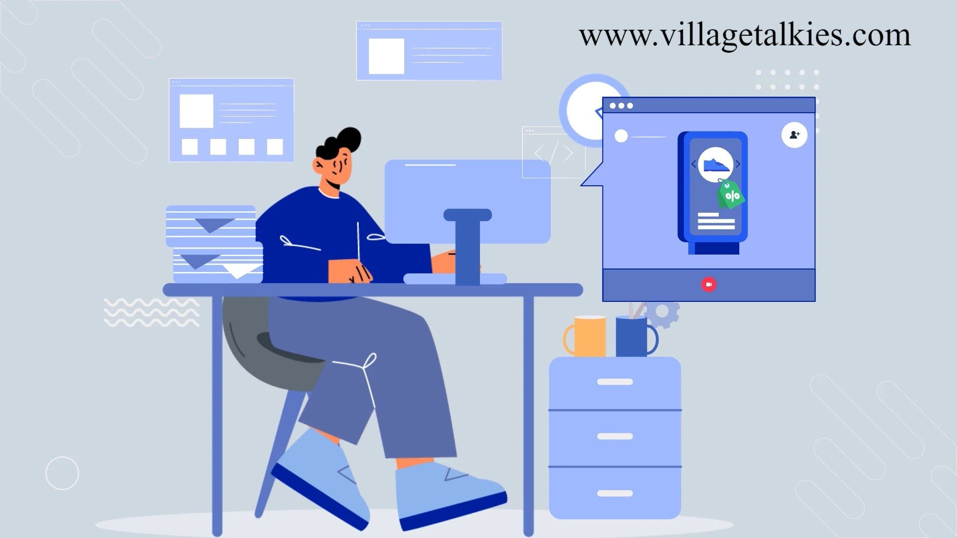 Explainer video companies in Houston