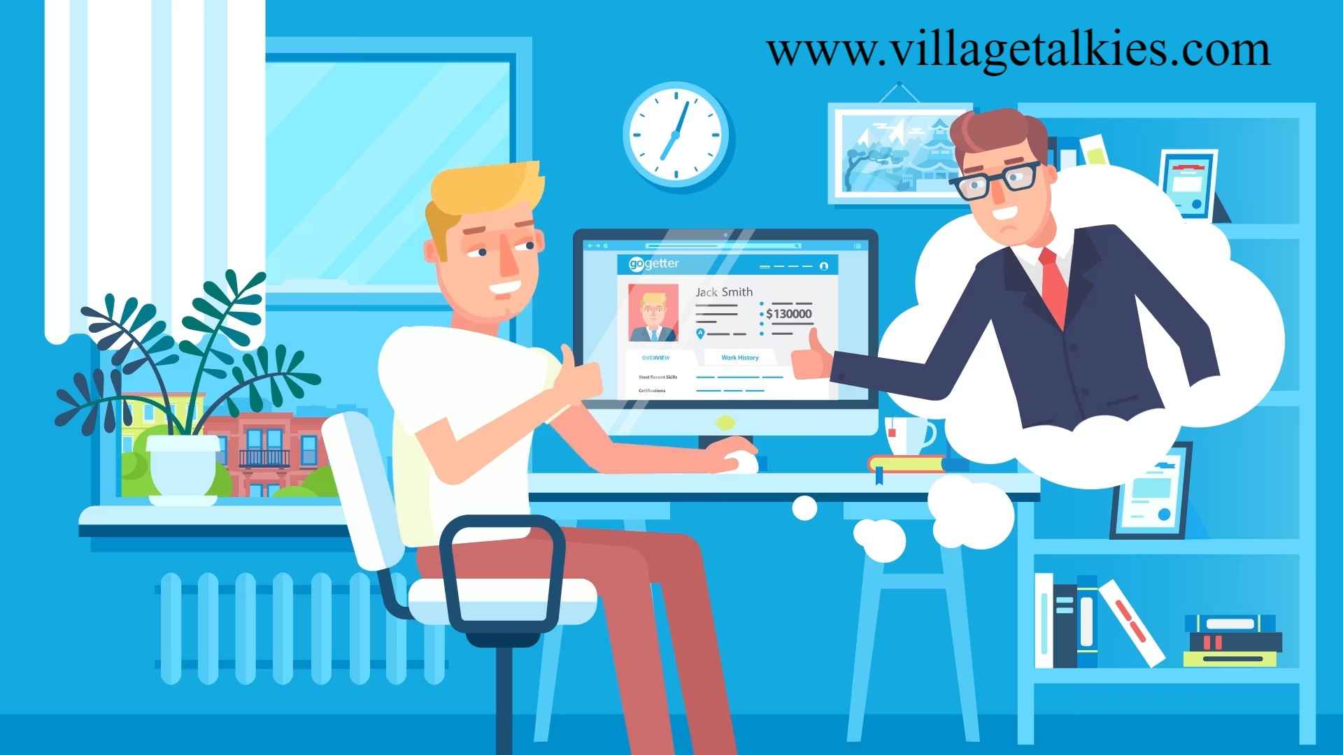 Explainer video company in HoustonTexas 