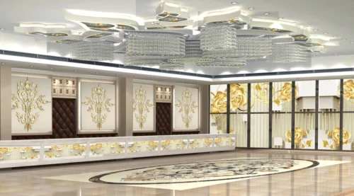 Interior Design Companies in Riyadh, Saudi Arabia