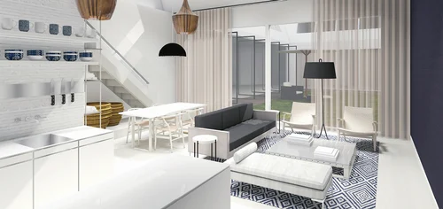 Interior Design Companies in Sharjah