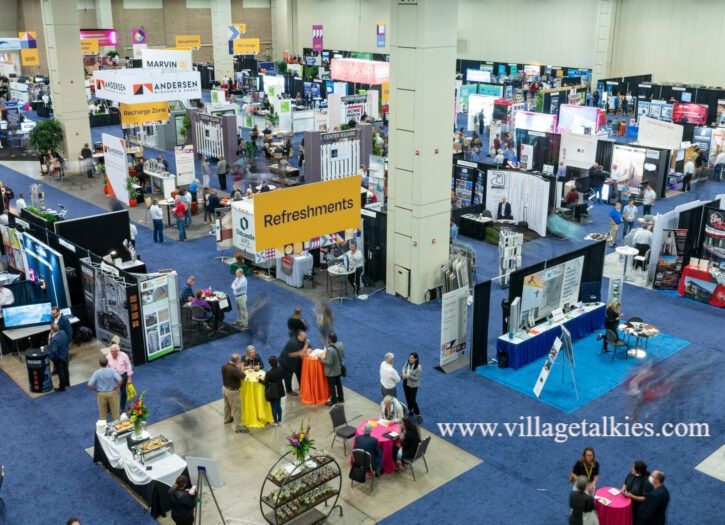 Top 5 Event Video Production Companies in Houston, Texas, USA