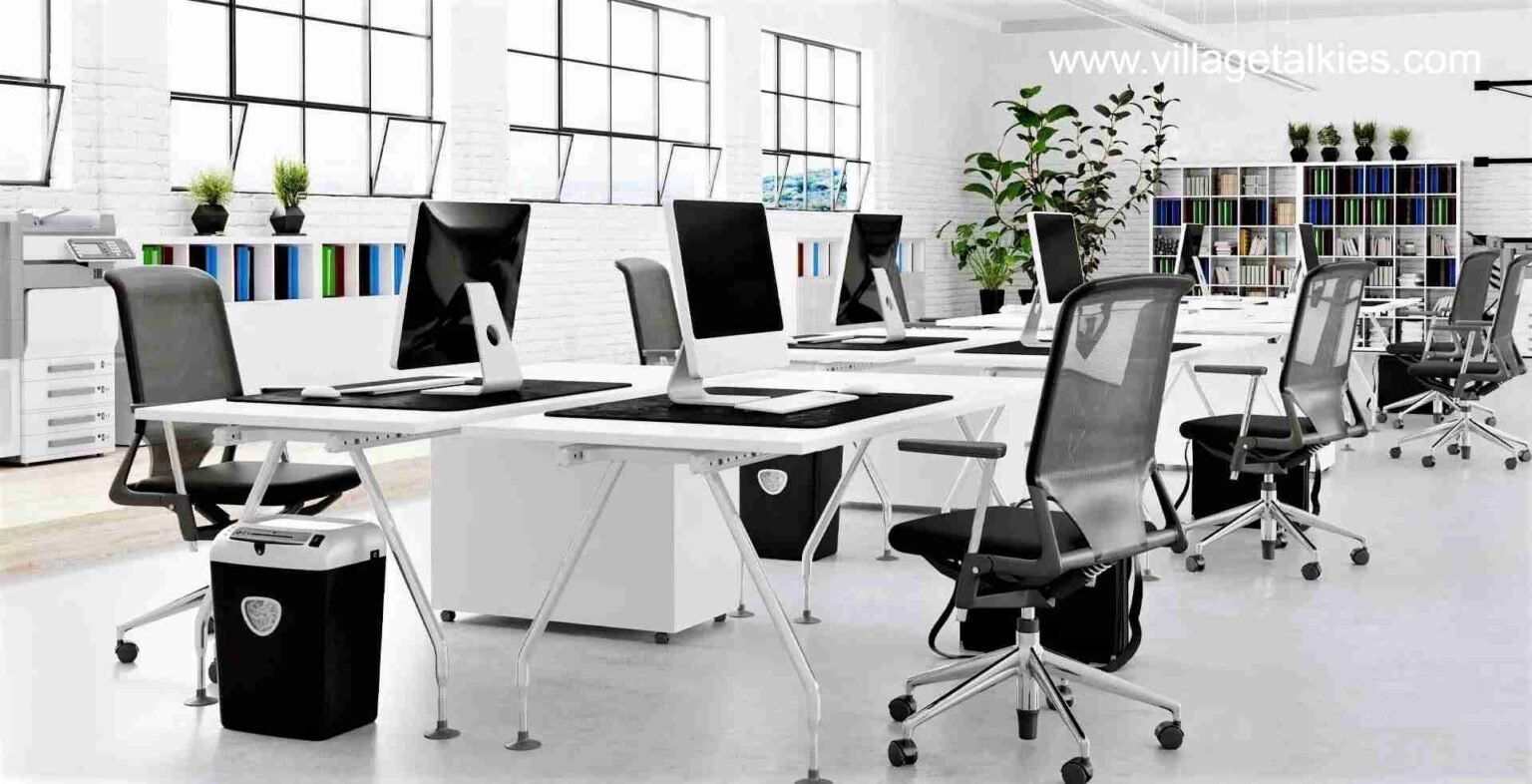 Top 5 Interior Design Companies in Riyadh, Saudi Arabia - Village Talkies