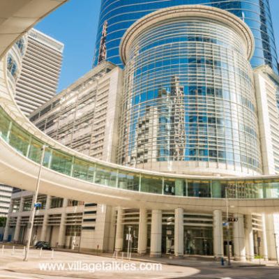 Top 5 Post-production and Video Editing companies in Houston, Texas, USA