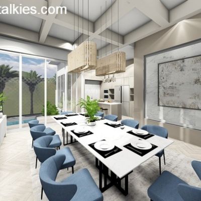 Top Interior Design Companies in Houston, Texas, USA