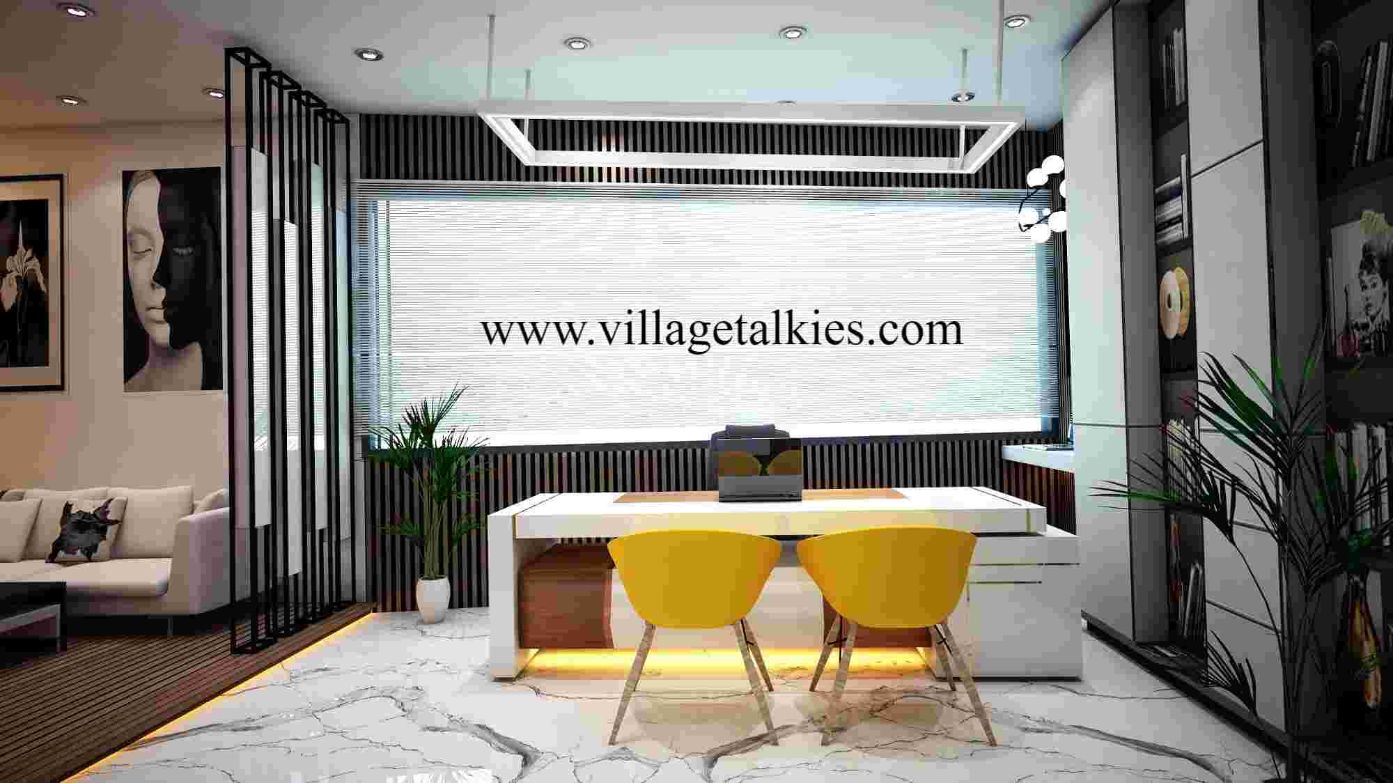 Top Interior Design Companies in Sharjah, UAE