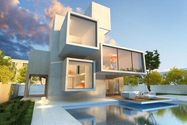 Top 5 3D Architectural Visualization and Rendering Companies in Austin ...
