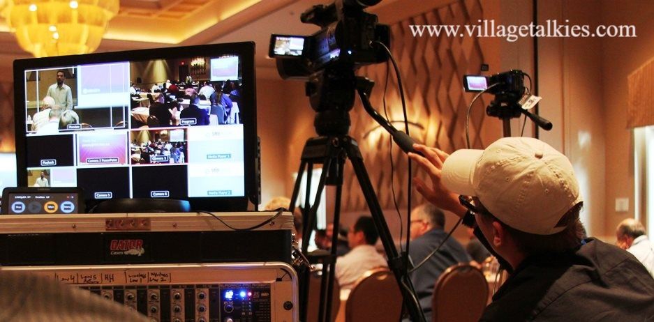 Best 5 Event Video Production Companies in Bangalore, India
