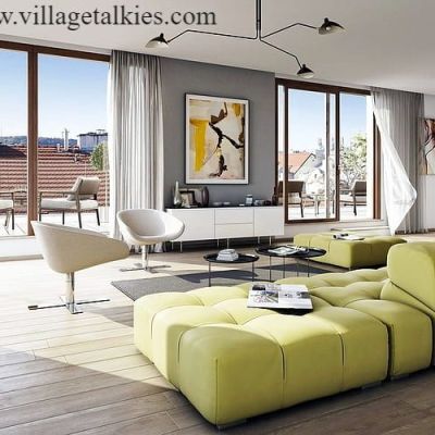 Best Interior Design Companies in Bangalore, India