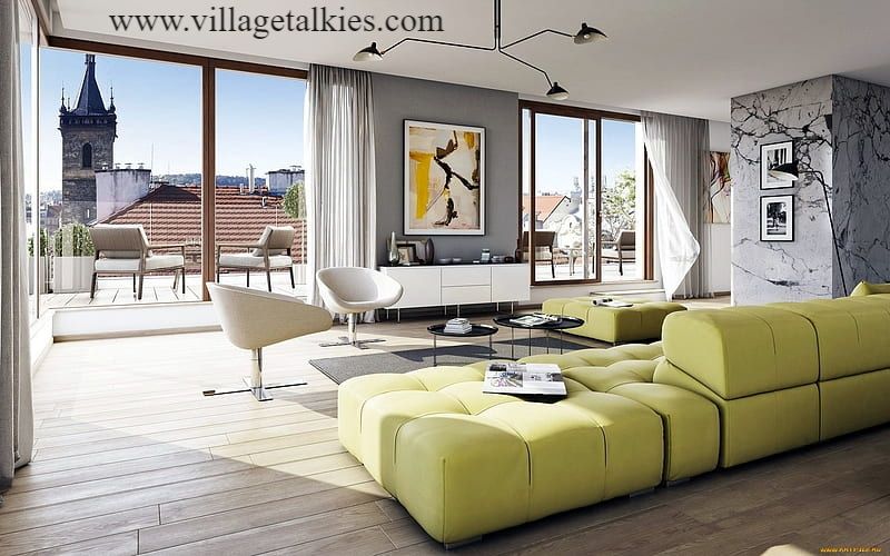 Best Interior Design Companies in Bangalore, India