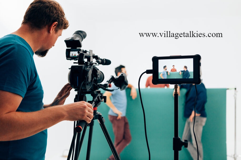 Top Video production companies in Bangalore Top Video production companies in Bangalore