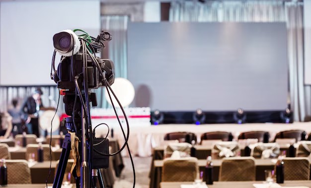 Event Video Production Companies in Bangalore