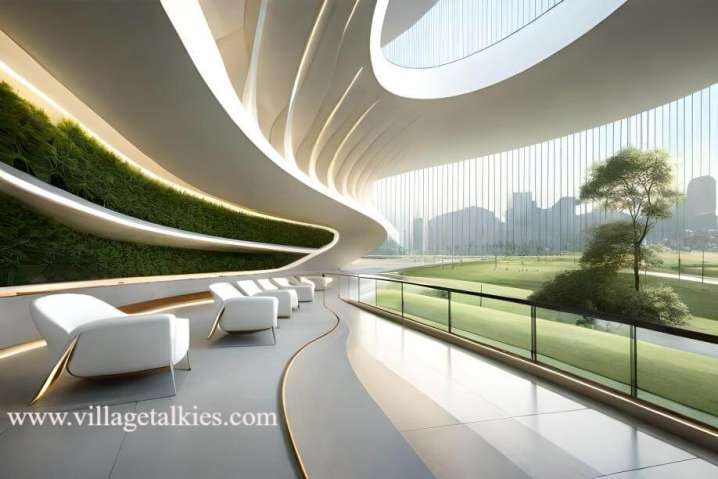Top 3D Architectural Exterior Interior Design Visualization Services Companies in Bangalore, India