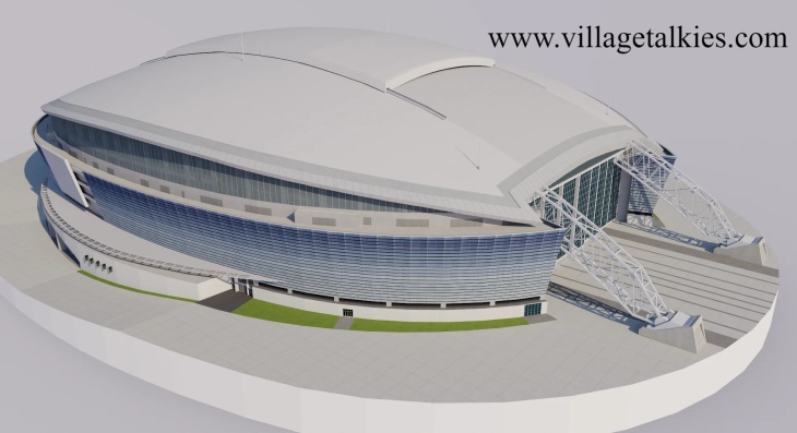 Top 3D Architectural Visualization and Rendering Companies in Dallas, Texas, USA