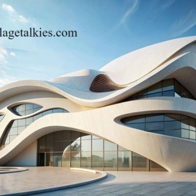 Top 5 3D Architectural Visualization and Rendering Companies in Austin, Texas