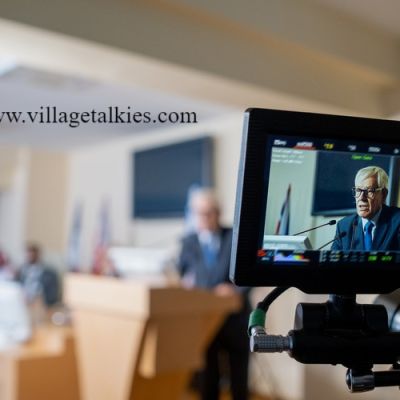 Top 5 Corporate Video Production Companies in Dallas, Texas, USA