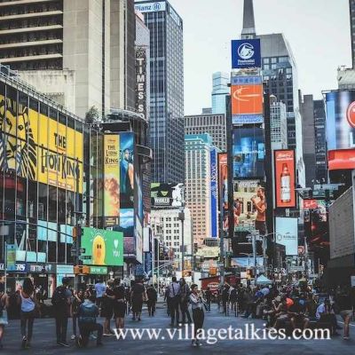 Top Advertising Agencies in Dallas, Texas, USA