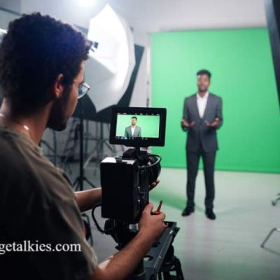 Top Video production companies in Bangalore