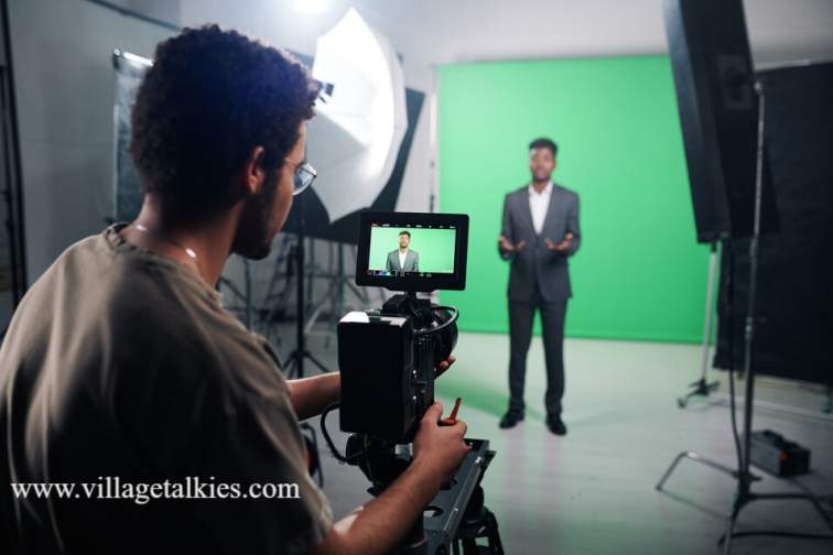 Top Video production companies in Bangalore