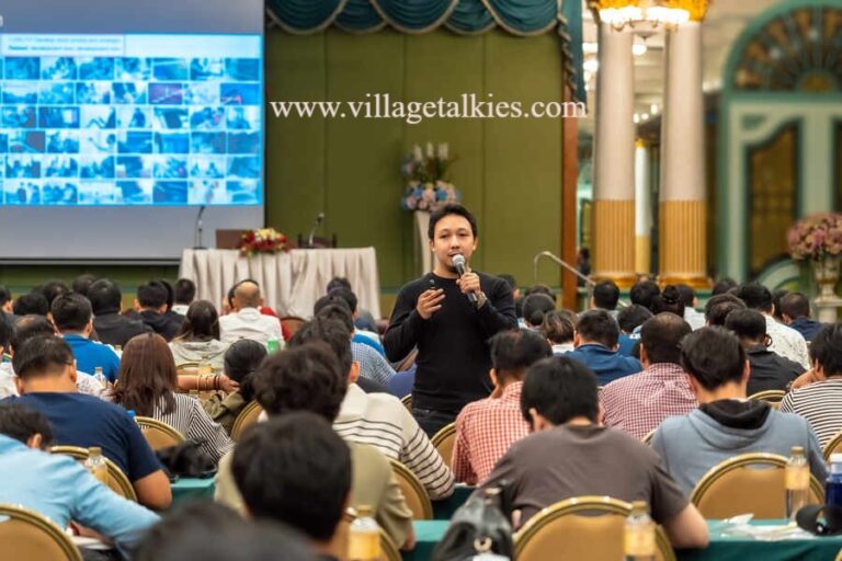 Top 5 Event Video Production Companies in Raleigh, North Carolina, USA