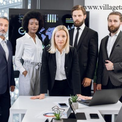 Top 5 Corporate Video Production Companies in California, USA