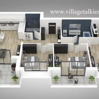 Top 5 Interior Design Companies in Raleigh, North Carolina, USA
