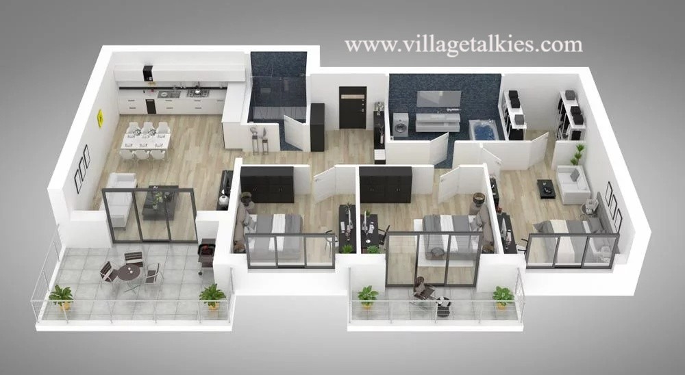 Top 5 Interior Design Companies in Raleigh, North Carolina, USA