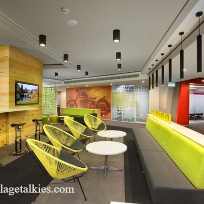 Top Interior Design Companies in India