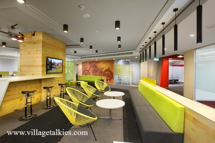 Top Interior Design Companies in India